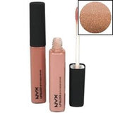 NYX Mega Shine Lip Gloss - Africa