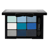 NYX Love in Paris Eye Shadow Palette - Love Affair With Louis