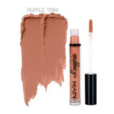 NYX Lip Lingerie - Ruffle Trim
