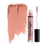 NYX Lip Lingerie - Silk Indulgent
