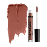 NYX Lip Lingerie - Cabaret Show