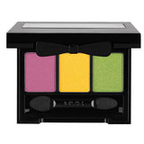 NYX Love In Rio Eye Shadow Palette - Carnival Del Sol