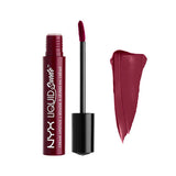 NYX Liquid Suede Cream Lipstick - 12 Vintage