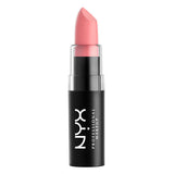 NYX Matte Lipstick - Pale Pink