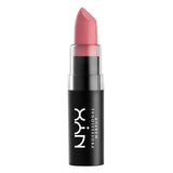 NYX Matte Lipstick - Natural