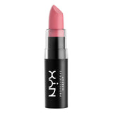 NYX Matte Lipstick - Whipped Caviar