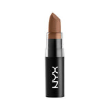 NYX Matte Lipstick - Minx