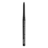 NYX Retractable Eye Liner - Black