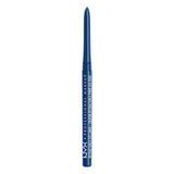 NYX Retractable Eye Liner - Deep Blue