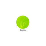 NYX Girls Nail Polish - Sour Lime