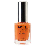 NYX Girls Nail Polish - Pop Culture