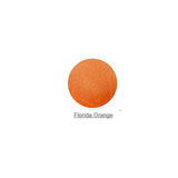 NYX Girls Nail Polish 2 - Florida Orange