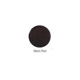 NYX Girls Nail Polish 2 - Black Plum