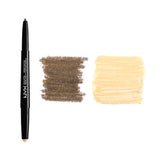 NYX Sculpt & Highlight Brow Contour - 02 Vanilla / Taupe