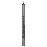NYX Slide On Pencil - Platinum -  Platinum