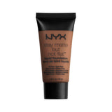 NYX Stay Matte But Not Flat Liquid Foundation - Cocoa