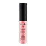 NYX Soft Matte Lip Cream - Tokyo