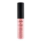 NYX Soft Matte Lip Cream - Istanbul