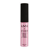 NYX Soft Matte Lip Cream - Sydney