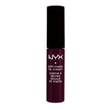 NYX Soft Matte Lip Cream - Transylvania