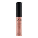 NYX Soft Matte Lip Cream - London