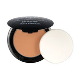 NYX Stay Matte But Not Flat Powder Foundation - Medium
