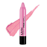 NYX Simply Pink Lip Cream - Flushed