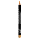 NYX Slim Eye Pencil - Gold
