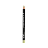 NYX Slim Eye Pencil - Lime Green