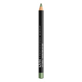 NYX Slim Eye Pencil - Moss