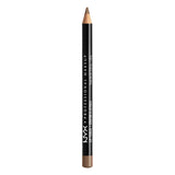 NYX Slim Lip Pencil - Cappuccino