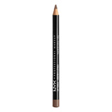 NYX Slim Lip Pencil - Expresso