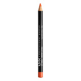 NYX Slim Lip Pencil - Orange