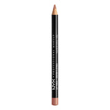 NYX Slim Lip Pencil - Deep Red