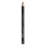 NYX Slim Lip Pencil - Black Berry