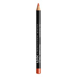 NYX Slim Lip Pencil - Pumpkin