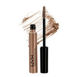 NYX Tinted Brow Mascara - Chocolate