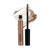 NYX Tinted Brow Mascara - Brunette