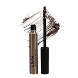 NYX Tinted Brow Mascara - Black