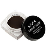 NYX Tame & Frame Brow Pomade - Black