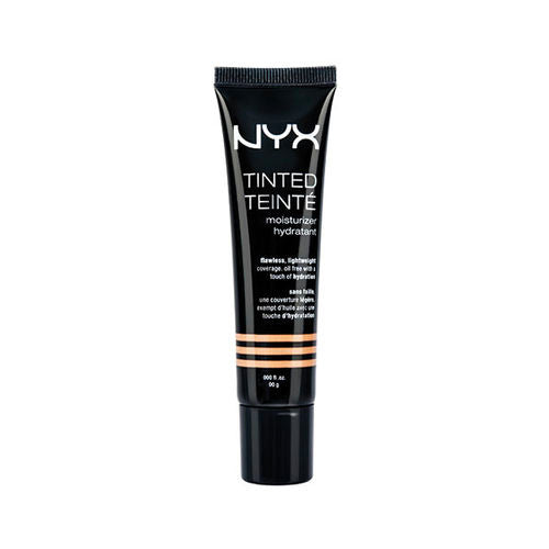 NYX Tinted Moisturizer - 01 Buff