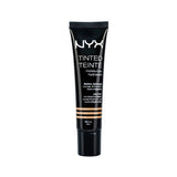 NYX Tinted Moisturizer - 02 Nude