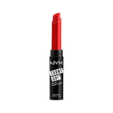 NYX Turnt Up! Lipstick - Hollywood