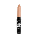 NYX Turnt Up! Lipstick