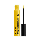 NYX Vivid Brights - 04 Vivid Halo