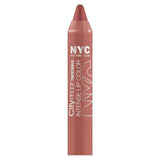 NYC City Proof Twistable Intense Lip Color - Brooklyn Brown Stone
