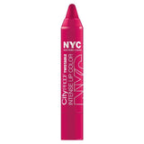 NYC City Proof Twistable Intense Lip Color - Ballroom Blush