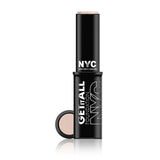 NYC Get It All Foundation - Warm Beige - Ivory