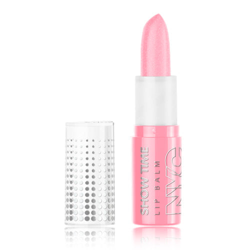 NYC Show Time Lip Balm - Trendy Peach