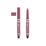 NYC City Proof Matte Blur Lip Color - Manhattan Mauve